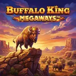 Buffalo King Megaways game at NV Casino for United Kingdom players Buffalo King Megaways game at NV Casino for United Kingdom players