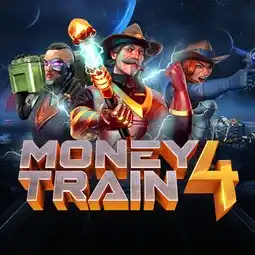 Money Train 4 game at NV Casino for United Kingdom players Money Train 4 game at NV Casino for United Kingdom players