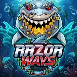 Razor Ways game at NV Casino for United Kingdom players Razor Ways game at NV Casino for United Kingdom players