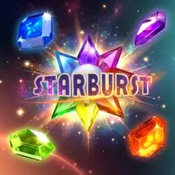 Starburst game at NV Casino for United Kingdom players Starburst game at NV Casino for United Kingdom players