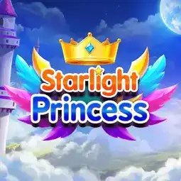 Starlight Princess game at NV Casino for United Kingdom players Starlight Princess game at NV Casino for United Kingdom players