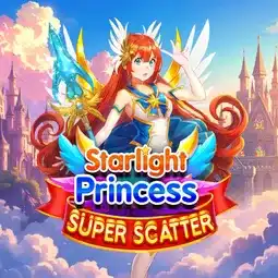 Starlight Princess Super Scatter game at NV Casino for United Kingdom players Starlight Princess Super Scatter game at NV Casino for United Kingdom players