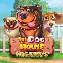 The Dog House Megaways game at NV Casino for United Kingdom players The Dog House Megaways game at NV Casino for United Kingdom players