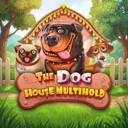 The Dog House Multihold game at NV Casino for United Kingdom players The Dog House Multihold game at NV Casino for United Kingdom players