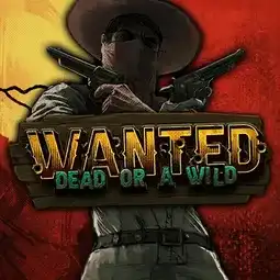 Wanted Dead or a Wild game at NV Casino for United Kingdom players Wanted Dead or a Wild game at NV Casino for United Kingdom players