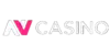 NV Casino United Kingdom official casino logo NV Casino United Kingdom official casino logo